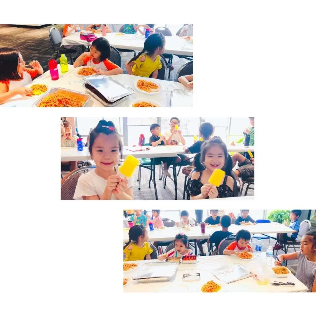 Morning Star activity