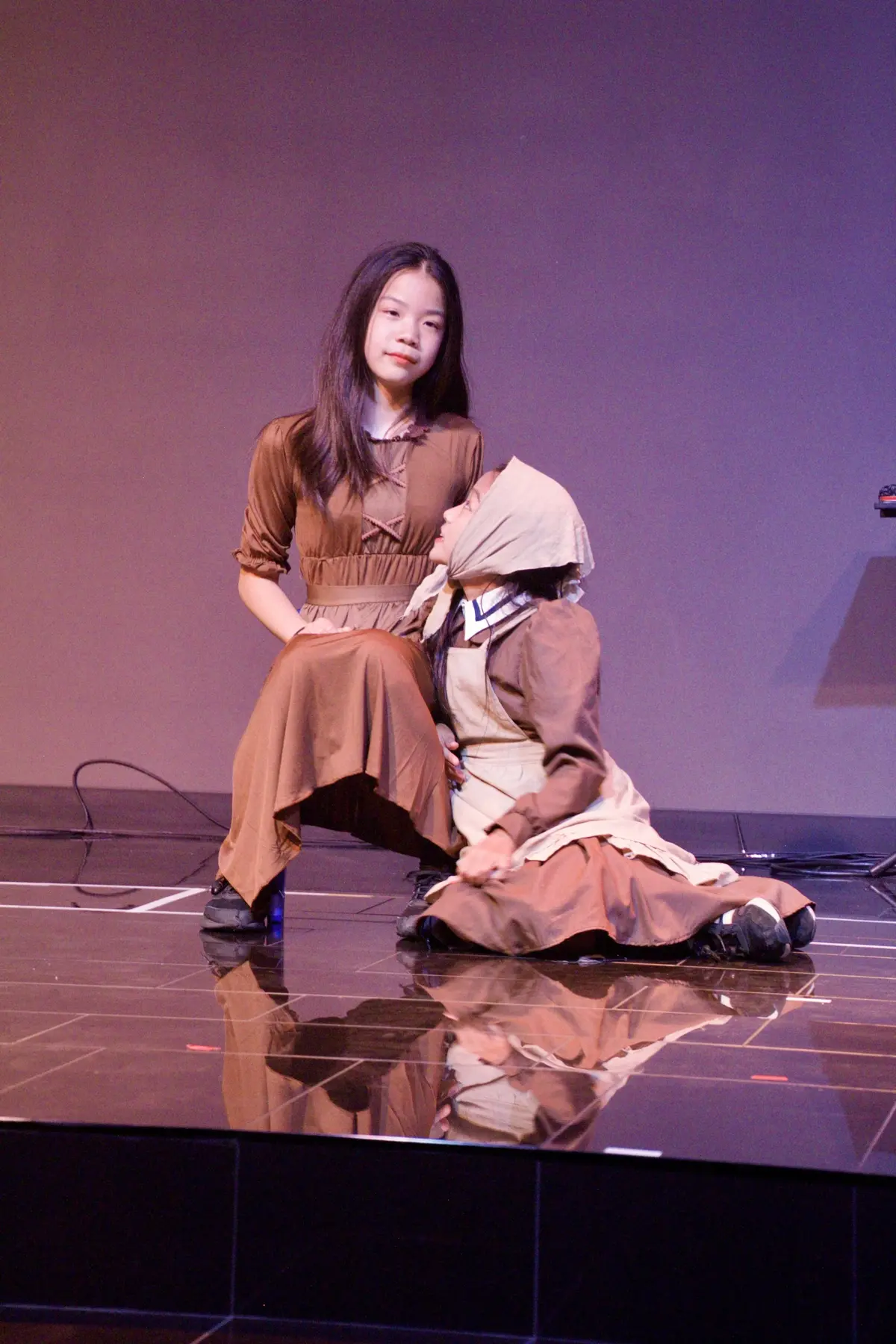 Morning Star performance