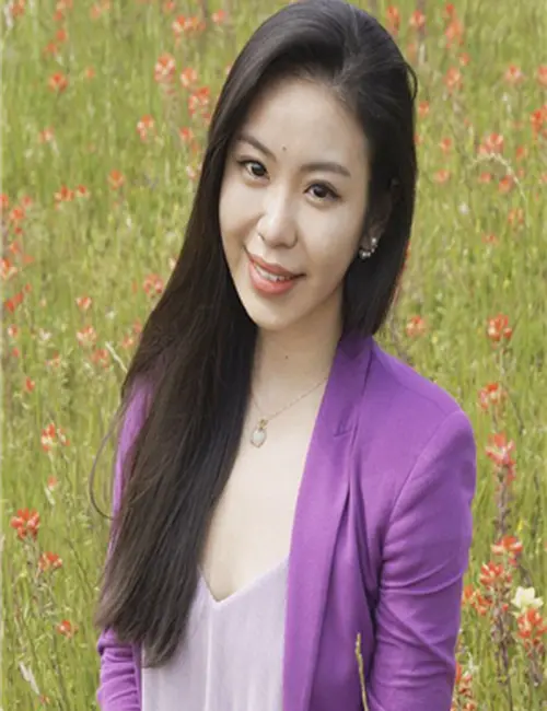 Ms. Xinyue Zhang