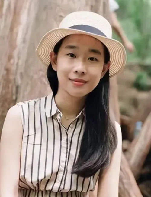 Mrs. Chen